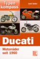 Typenkompass Ducati-Motorr�der
